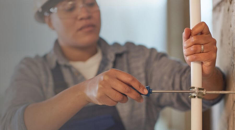 Professional annual plumbing maintenance services in Berwick, LA